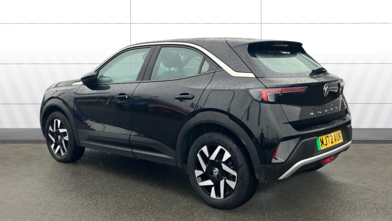 Vauxhall Mokka 100kW Elite Premium 50kWh 5dr Auto Electric Hatchback